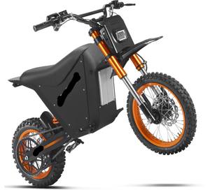 Venta Rápida: Motocicletas Deportivas Mini Ebike G300 SE 2026 Disponibles para la Venta y Listas para Exportar - Product Image 1