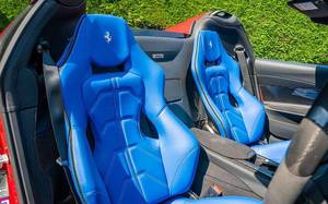 ราคาลดสำหรับของใหม่/สินค้ามือสอง ferraris 812 GTS V12สไปเดอร์ F1 2021 DCT พร้อมรับประกันสินค้าพร้อมส่งทั่วโลก - Product Image 3
