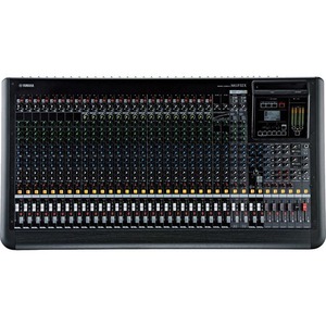 Console de mixage analogique Yamaha MGP32X 32 canaux avec effets DSP - Product Image 2