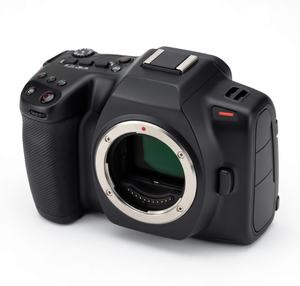 Cámara de Cine Digital Profesional 6K – Sensor Super 35 de Alto Rango Dinámico – Cámara de Cine Portátil Serie Elite - Product Image 4