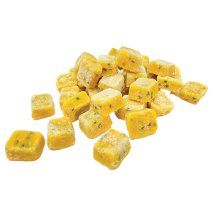 Vente en gros de fruits de la passion séchés au Vietnam et fruits de la passion lyophilisés pour les acheteurs - Product Image 1