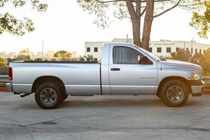 D-o-d-g-e R-a-m 1500 S-T 2003 - Product Image 3