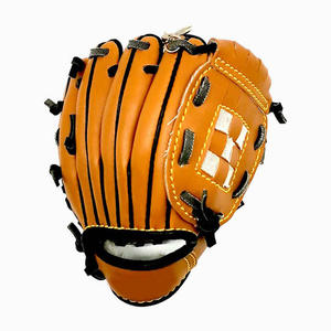 Gants de baseball et de softball professionnels personnalisés de haute qualité prix de gros pour les sports de balle et de mise en jeu quotidiens - Product Image 1