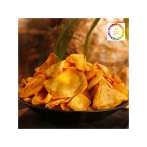 Soft And Chewy Dried Jackfruit Made From Ripe Tropical Fruit A Naturally Sweet And Nutritious Snack - Product Image 5