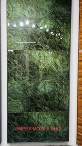 Azulejos vitrificados vidriados digitales de 600x1200 con superficie brillante y calidad de grado AAA de India - Product Image 6