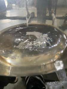 (S)-ไกลไซดิล บิวทีเรต หมายเลข CAS 65031-96-1 วัตถุดิบเชียร์ลสำหรับการสร้างโมเลกุลในโพลิเมอร์และสารเคมีละเอียด ความบริสุทธิ์สูง 99% - Product Image 2