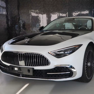 Nuovo 2025 MER CE DES -BEN Z SLR MAYBACH SL680 4 MATIC MONOGRAM serie SPORT CAR cambio automatico - Product Image 1