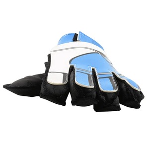 Vêtements de plein air hommes gants de maintien d'objectif de haute qualité Anti-rides taux raisonnable Top tendance gants de maintien d'objectif avec léger - Product Image 5