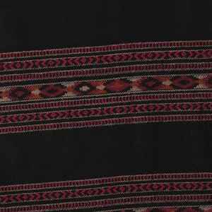 Men Winter <b>Wool</b> Shawl Soft Warm Breathable Solid Traditional Business <b>Wrap</b> - Product Image 2