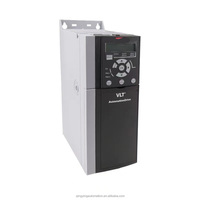 Variateur de fréquence (VFD) VLT Automation Drive FC-102P4K0T4P55H2XGXXXXSXXXXAXBXCXXXXDX 131B9887 Inverseur