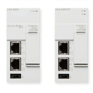 Barang baru asli dalam stok 1 tahun garansi <span class=keywords><strong>Japan</strong></span> Mitsublshl FX5-<span class=keywords><strong>ENET</strong></span> ETHERNET & cclark IE FIELD modul komunikasi dasar - Product Image 3