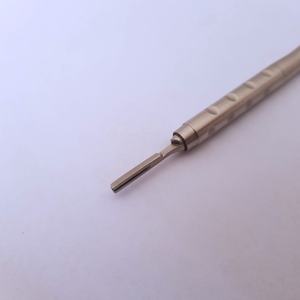 Juego de Instrumentos Quirúrgicos de Acero Inoxidable, Bisturí Manual, Instrumentos Quirúrgicos Personalizados Reutilizables - Product Image 6