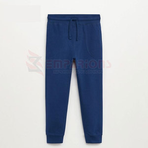 Private Label Men's Casual 100% Cotton Breathable <b>Trouser</b> Lightweight Straight Mid Hot Sale Latest Style Made Pakistan Low MOQ - Product Image 1