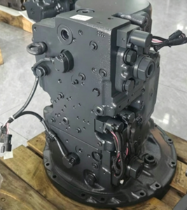 Pompe <span class=keywords><strong>hydraulique</strong></span> JM PC210-10 708-2G-00620 708-2G-00320 Convient aux excavatrices Komatsu PC210-10 - Product Image 6