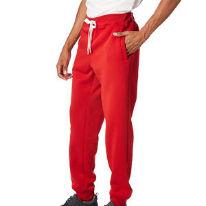 Pantalons de jogging pour homme en coton lavé, de qualité supérieure, nouveau design, style hip-hop, coupe ample, léger, décontracté, respirant, écologique - Product Image 3