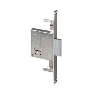 Cisa Art. 57226 Serratura a Doppia Mappa 60 mm - Product Image 2
