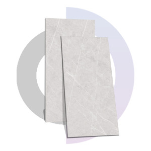 Carreaux de sol en porcelaine marron Martino 600x1200mm anti-dérapant design classique moderne multi-applications pour mur intérieur - Product Image 2