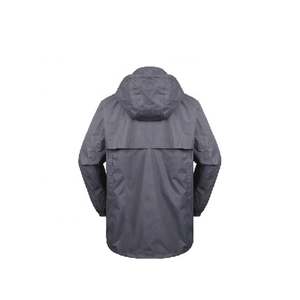 แจ็คเก็ตกันลมแบบโค้ช ทนทาน พร้อมโลโก้สั่งทำพิเศษ ดีไซน์ใหม่ รับผลิตจำนวนน้อย ขายส่ง - Product Image 6