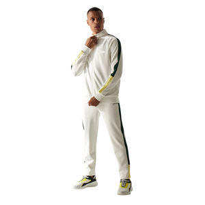 Chándal de Hombre de Primera Calidad, Grueso, Ecológico, Corte Regular, Estilo Deportivo, Hecho a Medida para Correr en Invierno, Gran Venta - Product Image 3