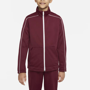 Survêtement d'hiver pour garçons de haute qualité Design personnalisé Meilleur matériau écologique maintenant disponible à un prix raisonnable - Product Image 3