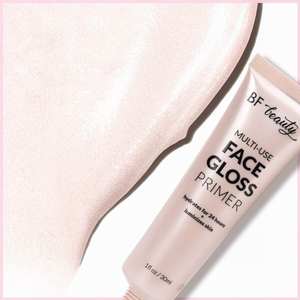 Apprêt pour le visage de marque Matte Clear Makeup Base Makeup Vegan Best Multi Use Gloss Face <span class=keywords><strong>Primer</strong></span> - Product Image 1