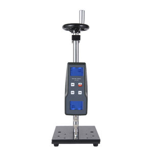 FM-204T <span class=keywords><strong>Digital</strong></span> Tablet Härte prüfer 0-20Kgf 0-196N 0-4426F <span class=keywords><strong>Handheld</strong></span> Tablet Härte messer - Product Image 1