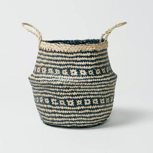 ตะกร้าหญ้าทะเลแบบพับได้ - Product Image 2