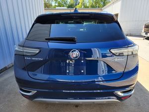 Gran Oferta: Buick Envision Avenir FWD Usado 2023 - Product Image 5