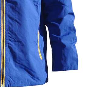 Sigma Gamma Rho SGRho Veste coupe-vent 100 Polyester Brodé Crête Lettres Grecques Sororité Vie Grecque Survêtement - Product Image 5