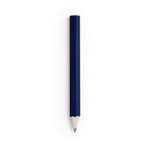 Penna Promozionale Esagonale in Legno Personalizzata Ramsy - Product Image 2