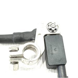 CÂBLE DE BATTERIE FORD Fiesta 7ème Série H1BT-10C679 SFJN Essence 1000 (17>>) - Product Image 4