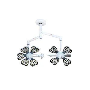 High on Demand Ceiling Mounted Apple 5 Plus 4 Twin Operation Theatre Available at Affordable Price from India