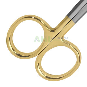 กรรไกร metzenbaum เครื่องมือผ่าตัดแบบแมนนวล - Product Image 6