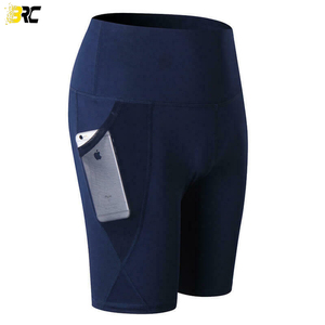 Top Quality Hot Sports <b>Compression</b> <b>Short</b> Pants Quick Dry Gym Tights Yoga Beach <b>Shorts</b> - Product Image 4