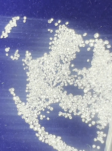 Diamantes Naturales VVS-FG, Corte Brillante Redondo, de 1.30 mm a 1.70 mm, para Anillos de Boda, Joyería de Diseño, Diamantes Sueltos para Creación de Joyas - Product Image 3