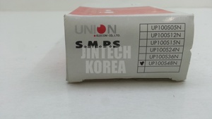 10295) [Hộp Mới] Union up100s48n UP100S48N-NV-7D20UP 100% sản phẩm mới chính hãng - Product Image 4