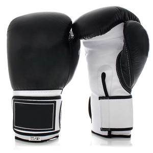 <b>Men</b> Gym Boxing Gloves Fitness Equipment Training Kickboxing <b>Punch</b> <b>Bag</b> Sparring Combat Martial Arts Workout Practice - Product Image 2
