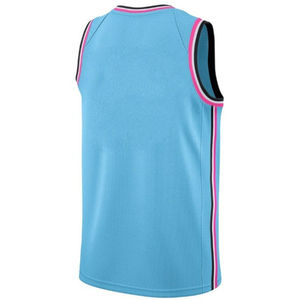 Camiseta de Baloncesto Más Vendida y Demandada, Ropa Deportiva con Logotipo Personalizado Impreso, Tela 100% Poliéster, Mejor Precio - Product Image 5