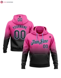 Qualité supérieure Nouveau style Hommes Sublimation Hoodies Haute fabrication Hommes Sublimation Hoodies - Product Image 3