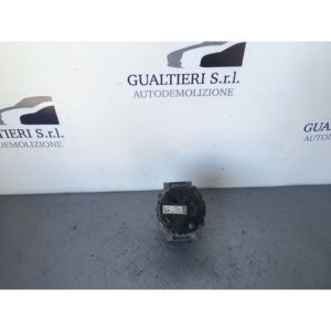 ALTERNATEUR RENAULT Scenic RX4 8200019706 F4RC7 Essence 2000 (00>03) - Product Image 1