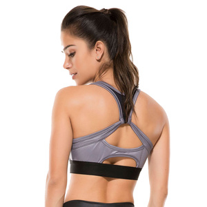 Seamless Fitness High Elastic Women Yoga Set High Gym Bra and Breathable Yoga <b>Leggings</b> - Product Image 6