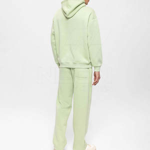 Trajes Deportivos para Hombre de Primera Calidad, Personalizados, Más Vendidos, Nueva Moda y Ropa Casual, Trajes Deportivos para Hombre con Manga Larga - Product Image 4