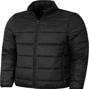 Las chaquetas acolchadas transpirables más vendidas para hombres y mujeres de alta calidad, fáciles de usar, todos los tamaños, colores disponibles, bordado de calle principal - Product Image 1