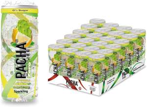 Bebida de Leche de Planta Pacha - Oferta Exclusiva B2B al por Mayor para Supermercados, Cafeterías y Exportación Especializada - Product Image 2