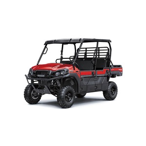 รถเอทีวี SUPER New 2024 Adventure 4 ล้อ 650 ซีซี 4x4 OUTLANDER 450 ซีซี 570 ซีซี 850 ซีซี - Product Image 2