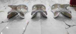 Fuste de Fibra de Vidrio de Alta Calidad para Silla de Montar Charra Mexicana y Western Inglesa Hecho a Mano - Product Image 6