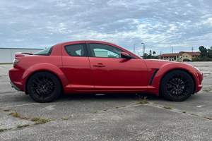 MAZDA RX-8 2008 USADO, Volante a la Izquierda/Derecha - Product Image 3