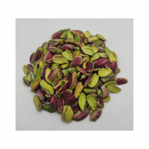 Pistachos al por mayor, granos orgánicos salados tostados a granel, comprar en línea, frutos secos saludables Premium - Product Image 2