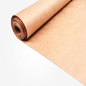 Rollo de papel Kraft marrón al por mayor para envolver y embalar Calidad superior Compre ahora Precio bajo con opción de entrega rápida - Product Image 6
