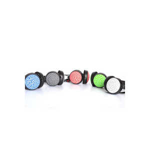 Auriculares Profesionales Zore MS-174 Over-Ear con Conexión de 3.5mm y Bluetooth 5.0, Sonido de Alta Fidelidad, Estilo Diadema Negra - Product Image 3